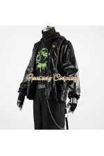 Identity V Mercenary Naib Subedar B.Duck Style Cosplay Costume
